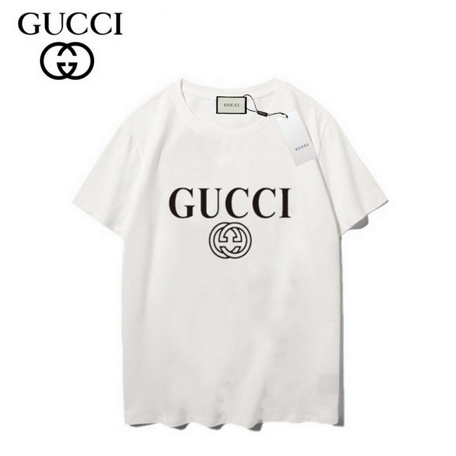 Gucci T-shirt Unisex ID:20220516-325